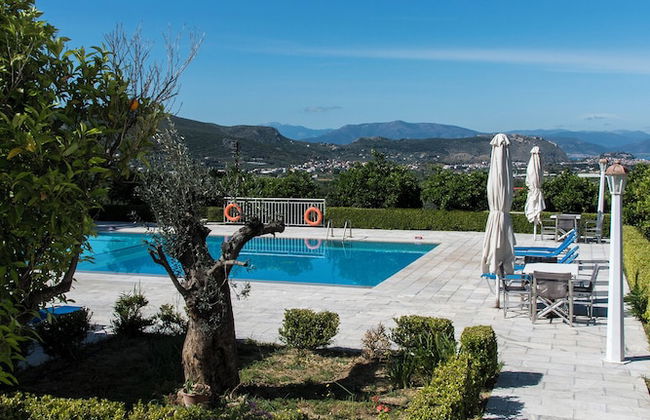 Villa Christina - Foto 63