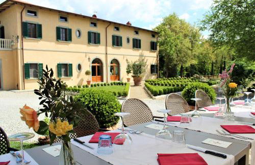 La Cantina Relais - Fattoria Il Cipresso - Photo 12