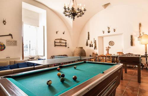 Monte Da Serralheira Agro Turismo - Foto 46