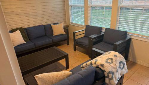 Beautiful 3 bed 2 bath home near Crystal Bridges - Foto 3