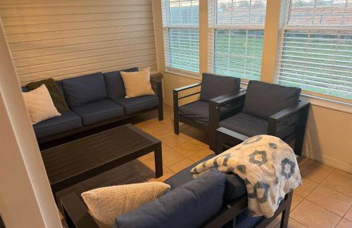 Beautiful 3 bed 2 bath home near Crystal Bridges - Foto 3