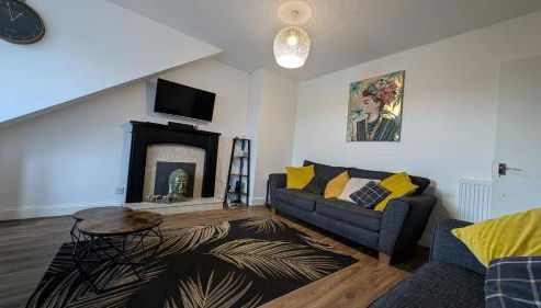 Lovely 2 Bedroom Apartment in Central Location - Foto 3