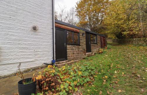 Wells Cottage - Foto 43