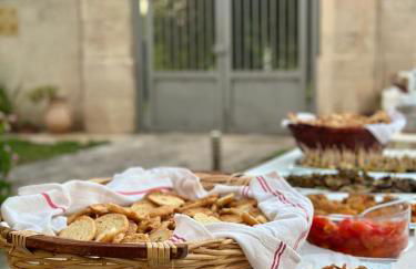 Tenuta Giardini Nuovi - Foto 84