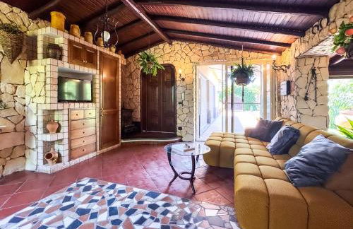 Villa Etna - Foto 15