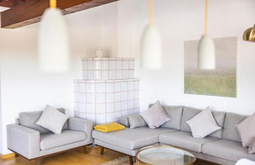 Penthouse Weitblick mit Berg und Seesicht - Foto 27