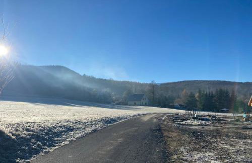 Domek Toskania Sosnówka Karpacz BALIA - Foto 27