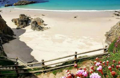 Maison 3 chambres vue mer et phare - Foto 24