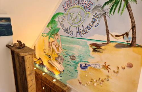 Seaside hideaway st Leonards - Foto 29