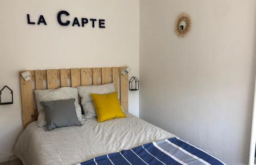 L’Annexe des Sables - Foto 18