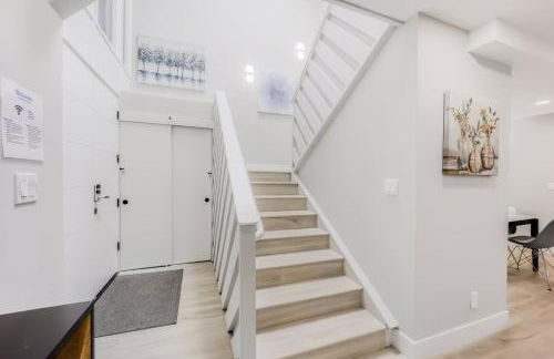 497-Upscale Family Home w AC & Patio near Meta & Stanford - Foto 51