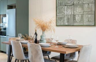 Lacha Houses Villas - Foto 23