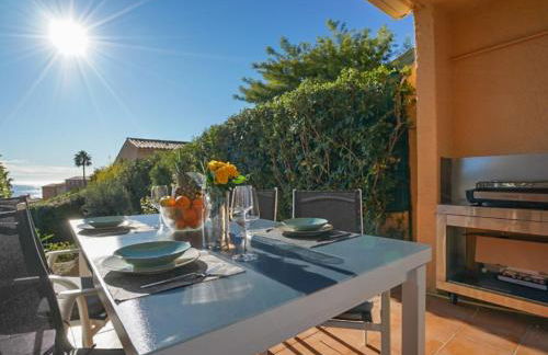 Holiday Home Roche Rouge by Interhome - Foto 44