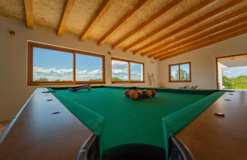 Villa Jugo (6+2) - New - Mediterranean ambient - Foto 39