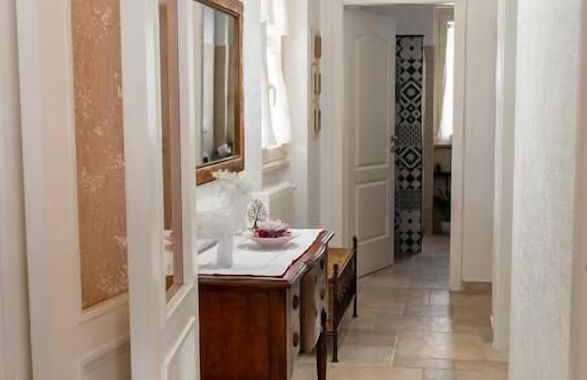 Villa Chanel CONFORTEVOLE VILLA - Arcuève - Foto 45