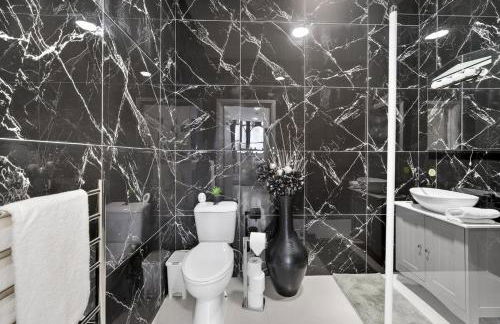 Luxury Apartment in Cardiff Bay, Free Parking & Prime Location! - Foto 22