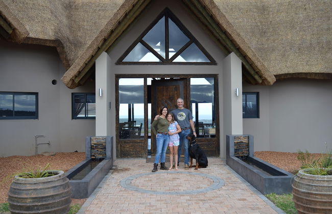 JBay Zebra Lodge - Photo 62