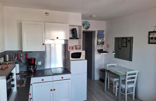 Studio Front de Mer Calais - Foto 8