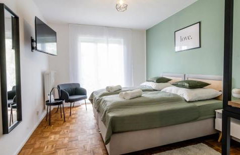 janu-homes - 3 Zimmer Apartment - 7 Betten, Lahnblick vom Rheinberg - Photo 23