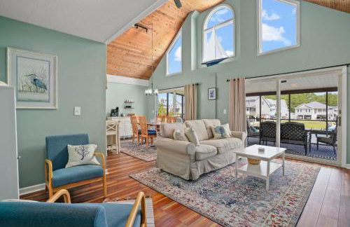 Off Duty - Pet Friendly, Waterfront! - Foto 3