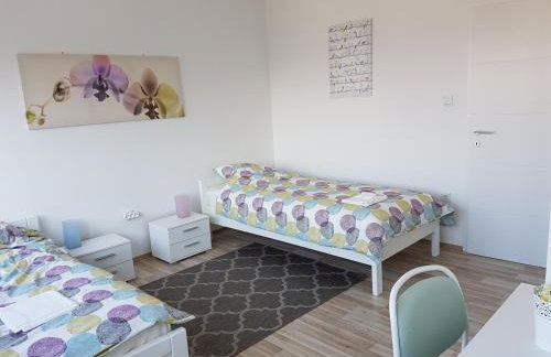 Apartment Alex Miramare - Foto 13