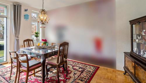 Balkon Apartment Shanti Lu - Foto 4