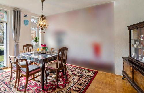 Balkon Apartment Shanti Lu - Foto 4