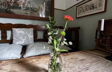 Auszeit auf dem Land im Forsthaus Hohe Heide - Foto 7