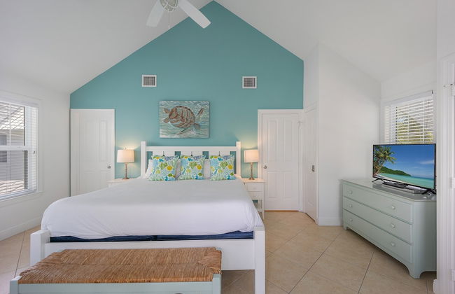 Coral Lagoon Resort Villas & Marina by KeysCaribbean - Foto 70