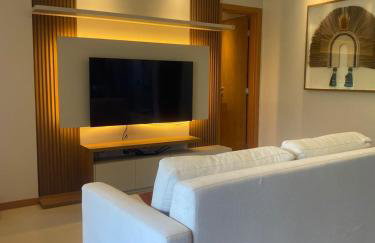 Lindo Village 3 suítes Imbassaí - Foto 10