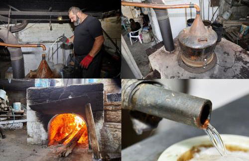 father's house in kissamos - Foto 30