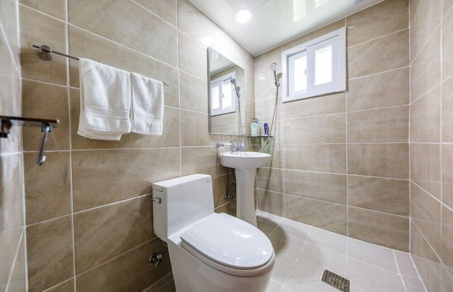 Sunset Pension - Foto 16