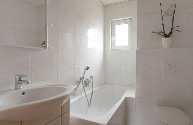 Schaefer Apartments GmbH - Foto 28