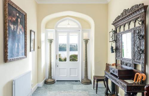 The Old Manse, Loch Ness (highland-escape) - Photo 6