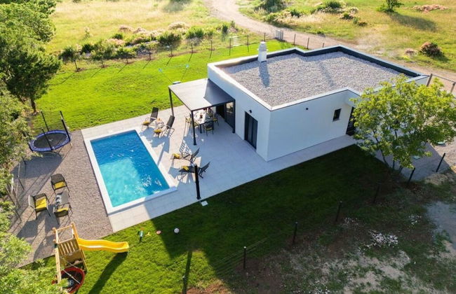 Lotta Comfortable Holiday Residence - Foto 25