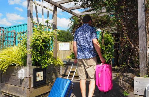 Cotswold Aparthotel - Foto 60