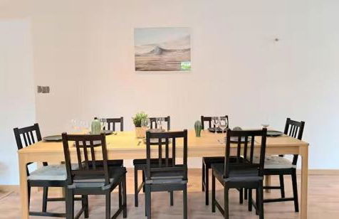 Spacieuse maison élégante pour 8 Personnes à Croix - Foto 4