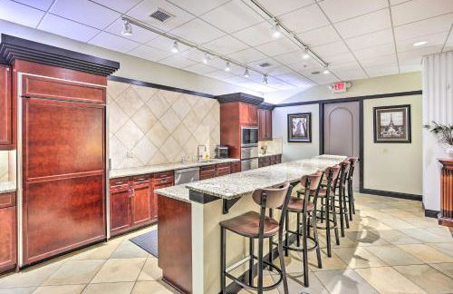 Heart of Dtwn Omaha Historical Apt with Perks - Foto 48