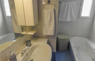 DEJA BLUE Maisonette ll - Foto 10