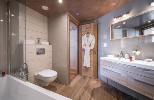 Chalets Tâmo - Foto 31