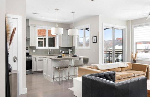 Park 202 Downtown in the Heart of Traverse City - Foto 3