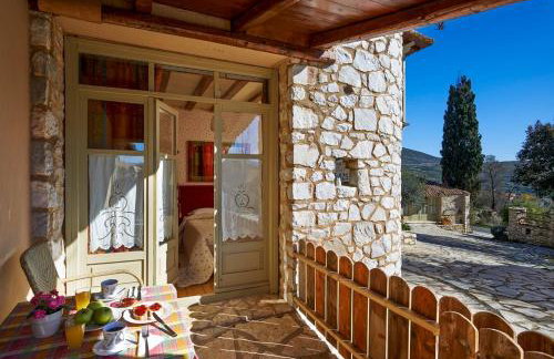 Elaion Guesthouse - Foto 41