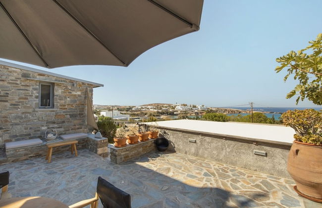 Vitamine Sea House - Island Living Paros - Foto 36