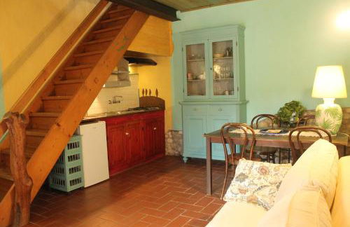 Agriturismo & Winery Il Bacio - Foto 49