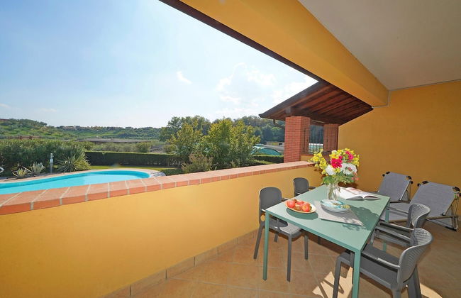 Appartamento la Goccia - Foto 8