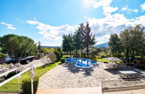 Villa la cantera - Photo 77