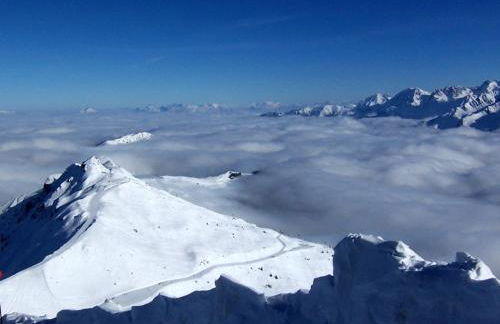 les 7 laux immobilier chalet C - Foto 62