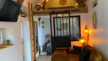 Tiny housse la Poitevinière - Foto 2