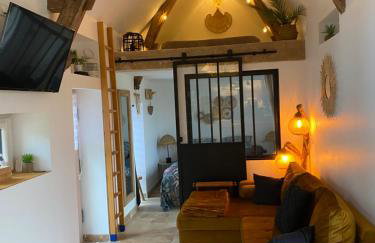 Tiny housse la Poitevinière - Foto 2