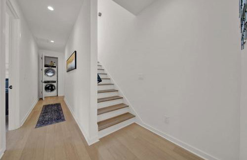 AMAZING VIEWS Rooftop Patio, Gym and Game room - Foto 40